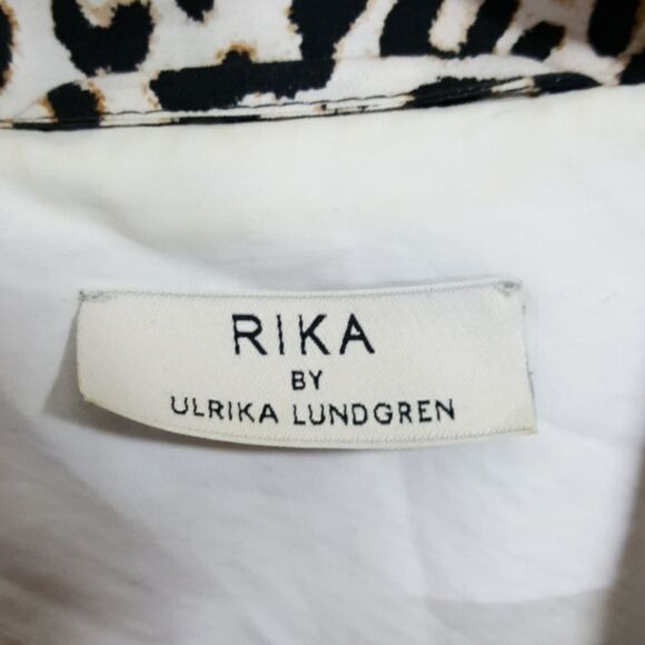 Rika by Ulrika Lundgren Coat - Picture 3 of 8